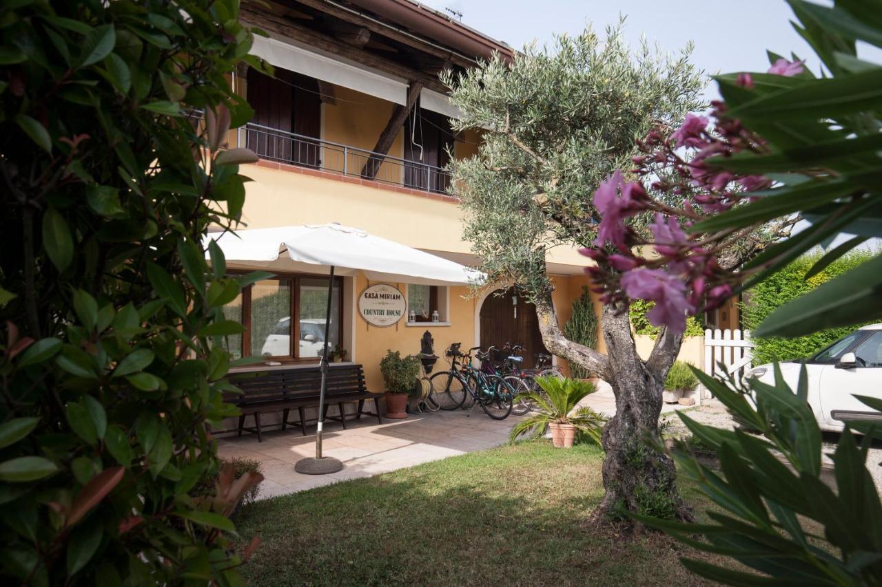 Country House Casamiriam Mirano Extérieur photo