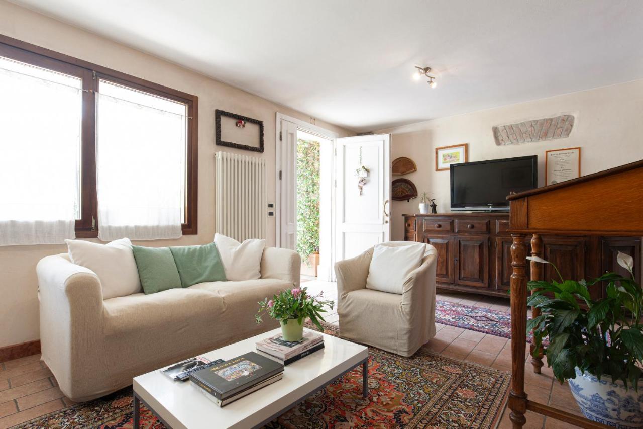Country House Casamiriam Mirano Extérieur photo