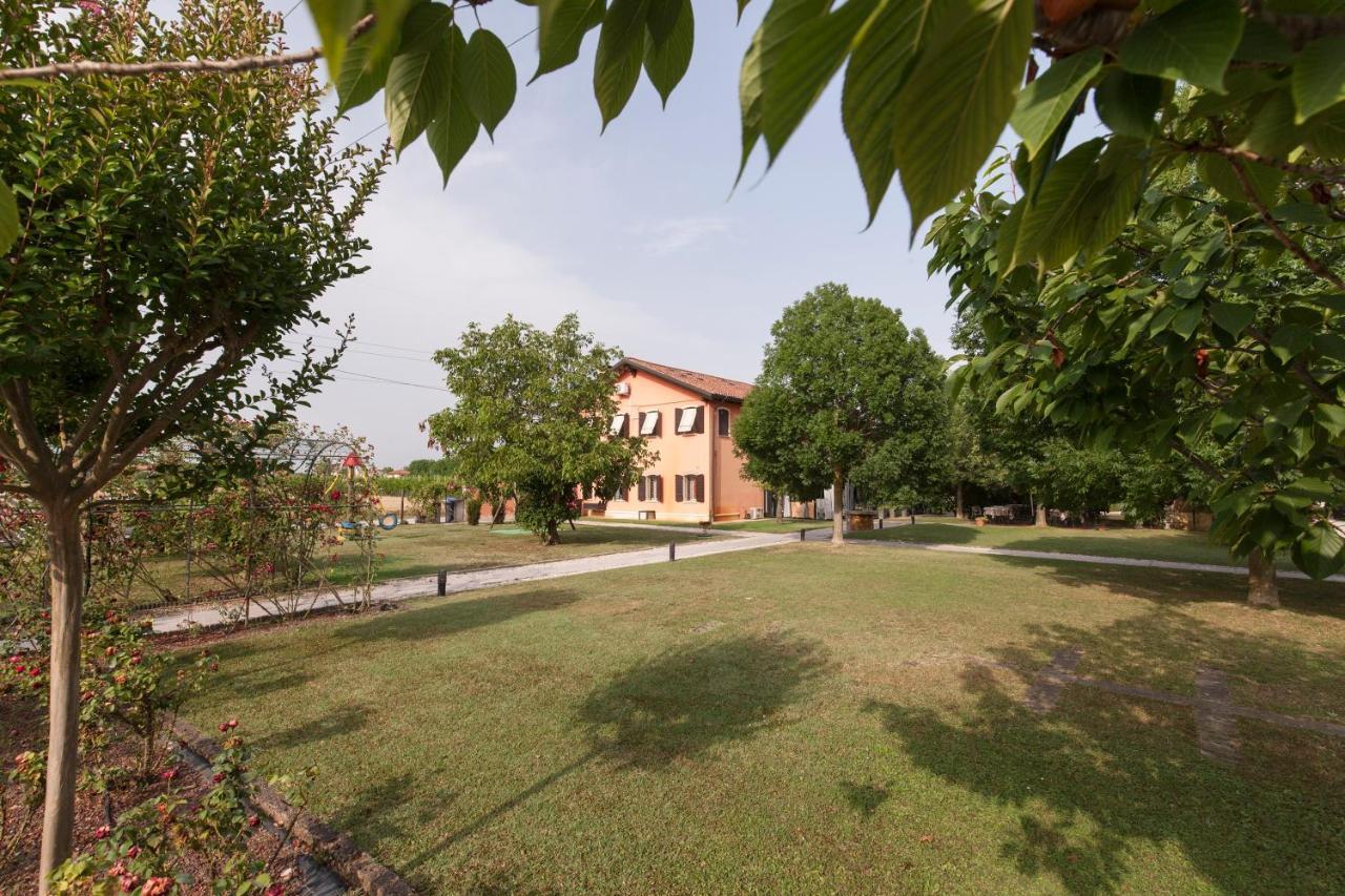 Country House Casamiriam Mirano Extérieur photo